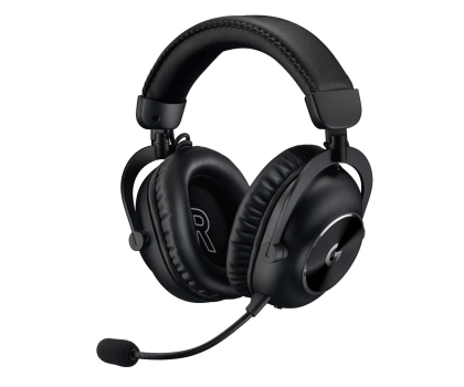Słuchawka bezprzewodowa LOGITECH G PRO X 2 Lightspeed czarne